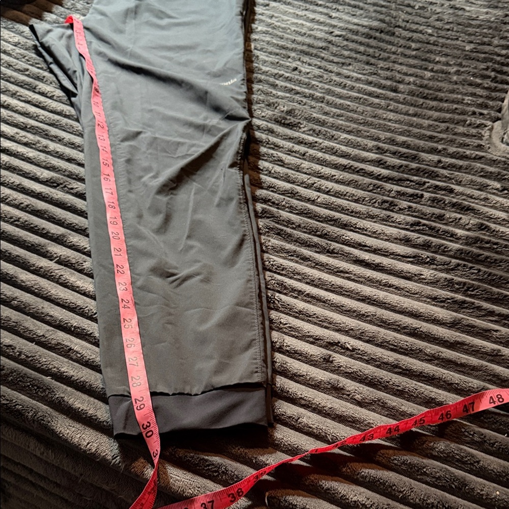 Patagonia Men's TERREBONNE Joggers in FORGE GREY - Picture 8 of 16